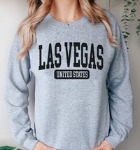 Las Vegas United States sweatshirt,Las Vegas sweater,United States hoodie,Soft C - £36.53 GBP