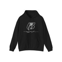 Ruff Ryders Record Logo Logo Print Hoodie Sweatshirt USA Size - £29.75 GBP+