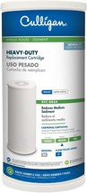 Culligan Rfc-Bbsa 25 Micron Whole House Water Filter For Sediment,, Pack... - $41.92