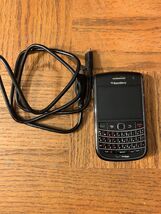 Blackberry Cell Phone - $2,192.83 MXN