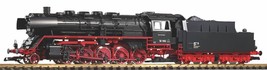 Piko G 37246 G BR 50 DR III steam locomotive (incl. steam - £1,296.75 GBP