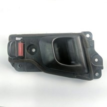 MB517786 1990-1994 Eclipse Laser Talon DSM RH Black Interior Door Handle... - $490.43 MXN