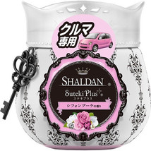 Shaldan Suteki Plus  90g  fragrance of Chiffon Bouquet