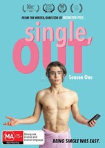 Single, Out DVD | Region 4 - £21.07 GBP