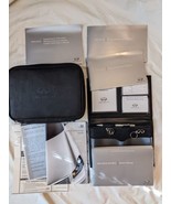 2009 Infiniti M35 M45 Owners Manual Navigation Guide Case Set Keychain OEM - $174.80 CAD