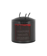 7.5cm Vampire Tears Pillar Candle - £11.95 GBP