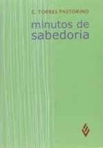 Minutos de Sabedoria (Sapientia) (Em Portugues do Brasil) [Paperback] C. Torres  - £18.43 GBP