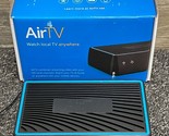 Sling AirTV Dual Tuner OTA Channel Streamer For TV + Mobile Devices - $31.92