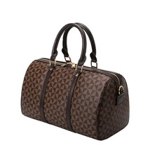 Travel Bags Unisex Large Capacity Bag Luggage Women Handbags Men Travel Bags Car - £158.40 GBP