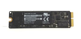 APPLE  &amp; SANDISK SSD 256GB #SDNEP 655-1838D - $116.09