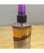 Victoria Secret Sweet Craving Warm Vanilla Fragrance Mist 8.4 OZ 250 ml - $47.05 CAD