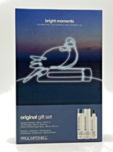 Paul Mitchell &#39;23 Original Gift Set(Shampoo/Conditioner/Spray) - $35.59