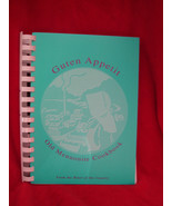 &quot; Guten Appetit&quot; Mennonite- Amish Family Favorite Recipes Spiral Bound C... - £3.90 GBP