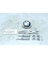 13-18 BMW X5 XDRIVE 35i Emblem Badge Logo F1357 - $104.71 CAD