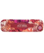 Hard Candy Velvet Mousse Matte Lip Color Tin - 1215 Heather - NEW &amp; SEALED - £7.69 GBP