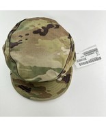 US Army OCP Patrol Cap Sz 7 1/2 New - $14.84