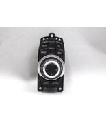 Audio Equipment Radio Control Audio Console Mounted Fits 10-16 BMW I3 OE... - $161.99