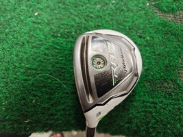 Taylormade Rocketballz RBZ 19 Degree 3 Hybrid 3H Stiff Flex Left Handed LH - $42.75
