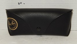 Ray-Ban Black Sunglasses Eyeglasses Case - $20.26 CAD