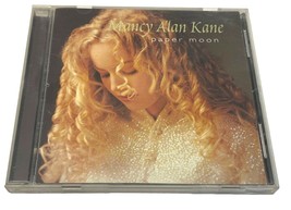 Mancy A&#39;lan Kane Paper Moon Pop Rock CD 1998 After the Rain Mad on the Moon - $30.89