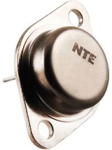 NTE285MP matched pair NTE285 00768249123019 (PNP) silicon complementary ... - $36.70