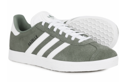 adidas Gazelle Women&#39;s Lifestyle Casual Shoes Originals Sneakers NWT IG5790 - £124.10 GBP