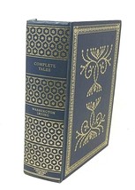 Complete Tales of Washington Irving - Charles Neider - Vintage - Hardcover - £8.99 GBP