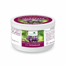 Balm with comfrey extract, 150ml, Transvital - £22.70 GBP