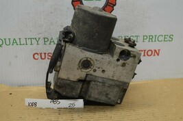 2000 Cadillac Deville Seville ABS Pump Anti Lock Brake 09364250 Module 2... - $827.61 MXN