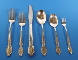  Royal Manor International Silverplate-Choice of Pieces 1956 - £3.13 GBP+