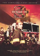 Rescue Me: Complete First Season Dvd Pre-Owned Region 2 - £14.92 GBP