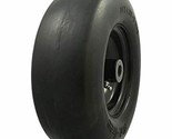 Flat Free Tire For Toro TimeCutter SS 4235 Cub Cadet 50 Troy-Bilt Mustan... - $49.46