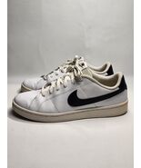 Nike Mens Court Royale 2 CQ9246-100 White Casual Shoes Sneakers Size 12 - $733.03 MXN