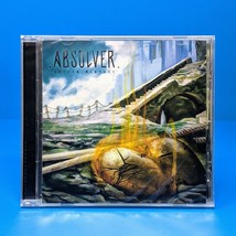 Absolver Soundtrack CD - Austin Wintory &amp; RZA - Devolver Digital - £7.85 GBP