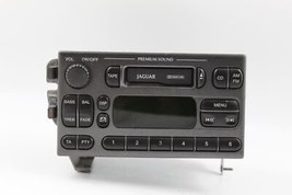 Audio Equipment Radio Thru VIN M45254 Receiver Fits 00-03 S TYPE 2577 - £106.18 GBP