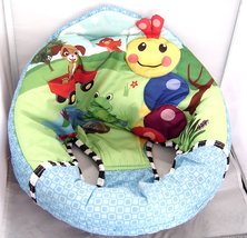  Baby Einstein Neighborhood Friends Activity Jumper Replacement Seat - $34.99