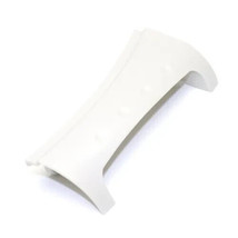 Door Handle for Whirlpool GHW9400PW0 GHW9100LW2 GHW9400PW1 GHW9250MW1 GH... - $10.87