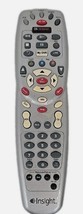 Insight Xfinity Comcast Universal Remote Control On Demand TV Cable DVr - $194.60 MXN