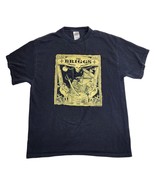 2007 Machete The Briggs 1655 Maritime Tragedies Shirt Size Large - €152,85 EUR