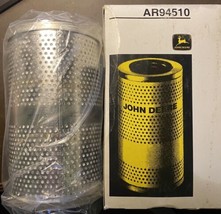 John Deere AR94510 Transmission Oil Filter New In Box - £29.88 GBP