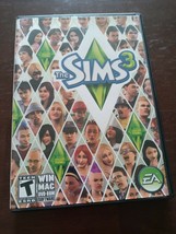 The Sims 3 - Pc - DVD-ROM - Very Good - £19.73 GBP