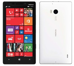 Nokia Lumia 929 2gb 32gb quad-core 20mp camera 5.0&quot; windows 8 smartphone... - £110.12 GBP