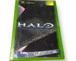 Halo: Combat Evolved ( Microsoft Xbox, 2001) - £4.23 GBP
