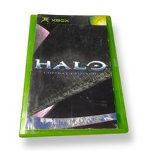 Halo: Combat Evolved ( Microsoft Xbox, 2001) - £4.24 GBP