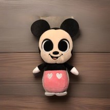 Funko Plushies Disney Mickey Mouse Valentine Walmart Exclusive Stuffed A... - £7.49 GBP