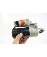 07-2011 mercedes e350 ml350 slk350 clk350 bosch engine starter motor oem - £69.98 GBP