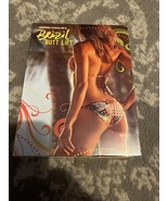 BeachBody BRAZIL BUTT LIFT DVD Leandro Carvalho’s Maximum Results System... - $54.86 CAD