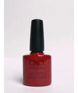 CND Shellac Gel Polish Books &amp; Beaujolais 0.25oz - €13,65 EUR