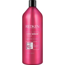 Redken Color Extend  Shampoo Liter - £52.29 GBP