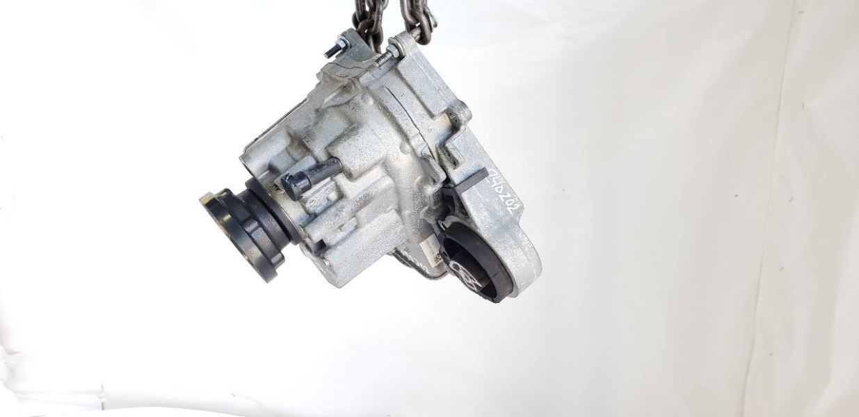 2018 2019 Jaguar F-Pace OEM Transfer Case 2.0L 47k Miles gx63-7k780-bd Item image 4